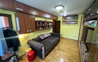 COMISION 0% | Apartament 2 camere decomandat | Etaj 2 | Zona Lipovei