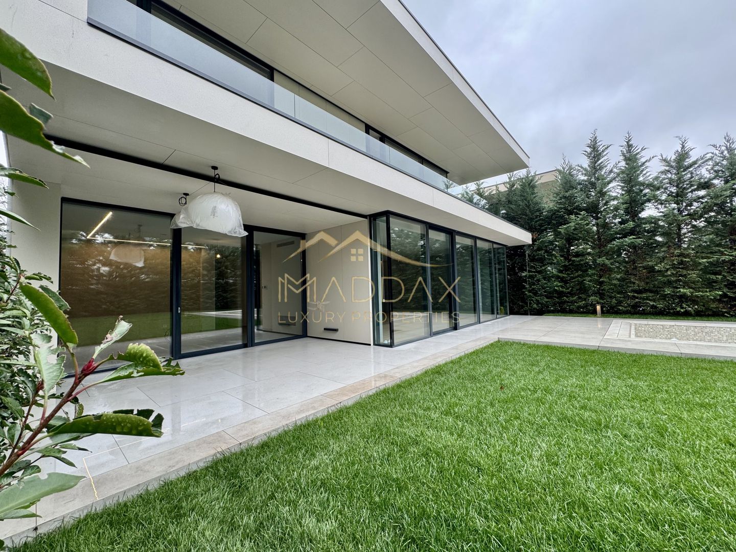 Vila Spectaculoasa *460mpc* / 800mp teren / Piscina Proprie / Pipera - Poză 7