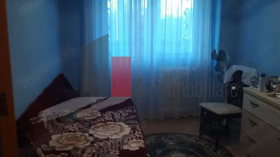 APARTAMENT 3 CAMERE  - LACUL TEI - Poză 1