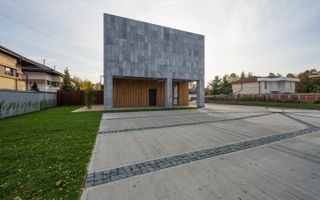 VILA NOU CONSTRUITA CU 4 CAMERE LA VANZARE IN ZONA IANCU NICOLAE - Poză 5