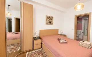 Închiriere vilă P+1, 4 camere, 102 mp utili, pet friendly - Poză 12