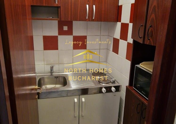 Apartament 4 camere de închiriat, ideal pentru birou, lângă Guvern - Poză 10