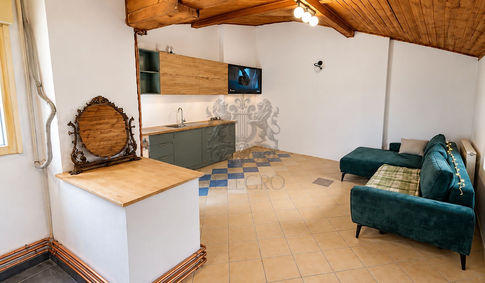 Vanzare |  Cismigiu - Stirbei Voda | 3 Camere | 86 mp - Poză 2