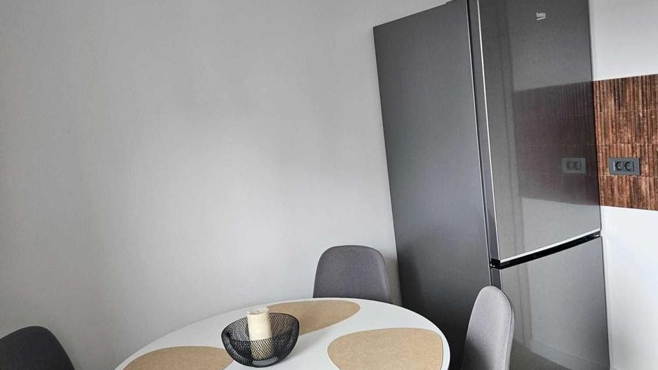 AP. 2 CAMERE 13 SEPTEMBRIE, PET-FRIENDLY, MOBILAT/UTILAT MODERN - Poză 6