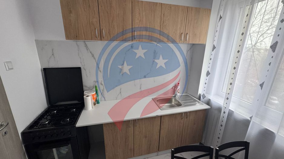 CHIRIE APARTAMENT NOU RENOVAT 2 CAMERE ZONA GARII - Poză 1