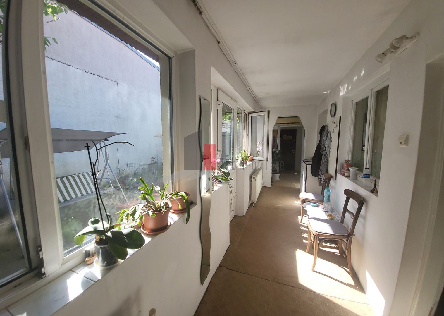 Casa cu teren Colentina - Poză 11