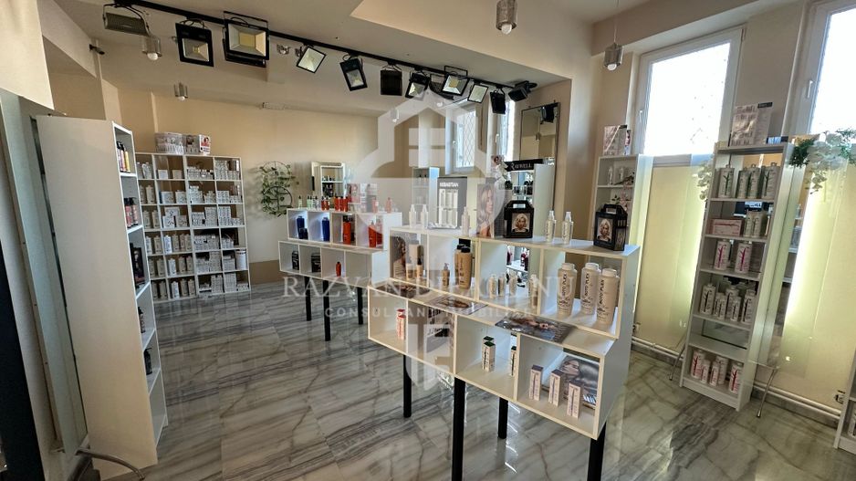 Inchiriere Spatiu Comercial - Poză 18