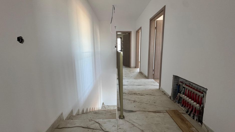 COMISION 0% | Duplex | 93 mp utili | 4 Camere | Săcălaz | - Poză 7