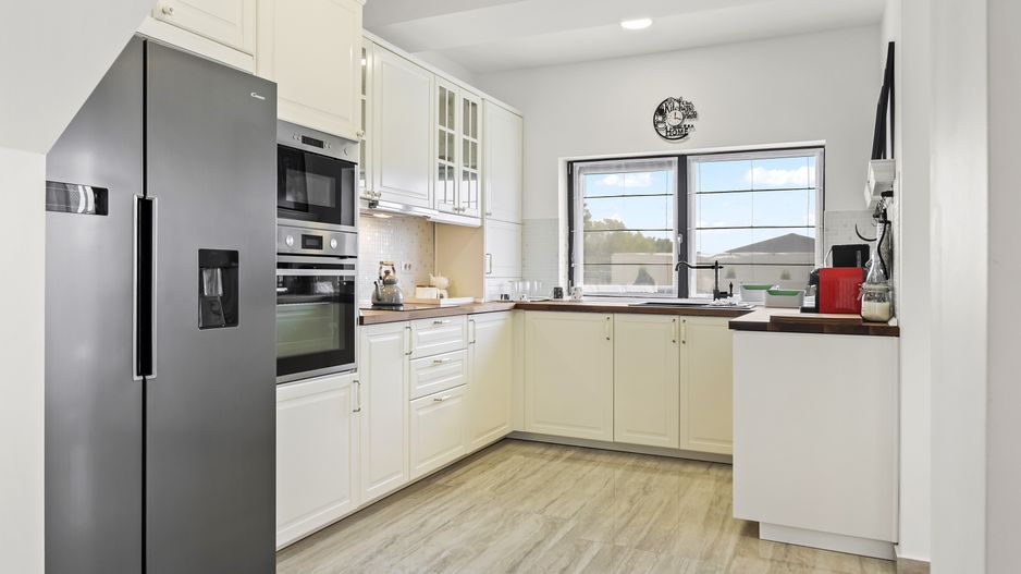 PORUMBESCU RESIDENCE OTOPENI | Vile duplex | 4/5 CAMERE | Comision 0% - Poză 6