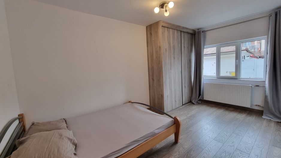 Garsoniera de vanzare | zona Marasti - Poză 2