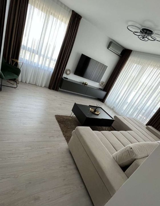 2 camere | Greenfield | Baneasa | Pipera | parcare inclusa - Poză 5