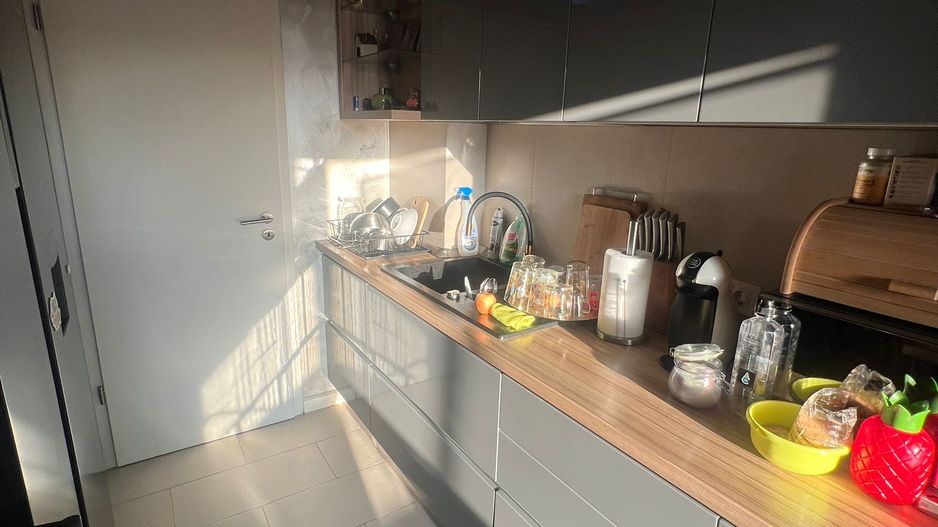 2 Camere complet mobilat | Prelungirea Ghencea | Loc parcare inclus - Poză 6