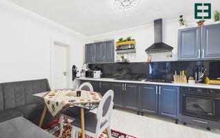 Casă cu 3 camere - Tisa Nouă - Arad - Poză 8