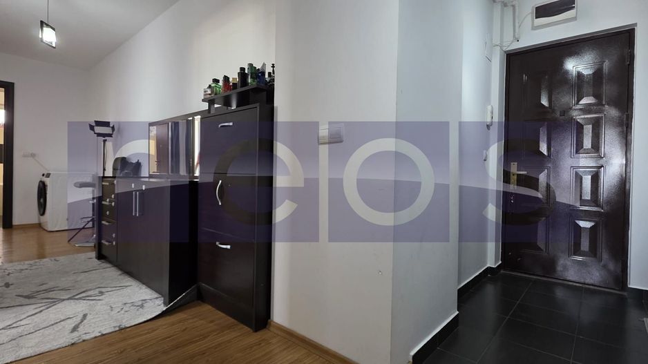 VANZARE 2 CAMERE DECOMANDAT - PARCARE -CONFORT CITY - Poză 3