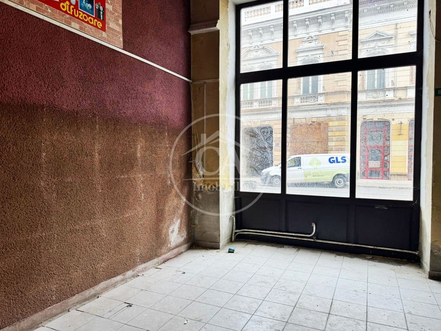 Spațiu comercial de vânzare in zona Ultracentrală, Oradea - Poză 2
