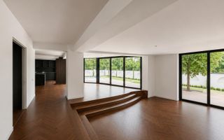 Vilă Ultra-Luxury | Lângă Pădure | Piscină Privată - Poză 5