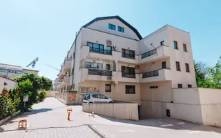 Închiriere, Penthouse cu 2 camere + loc de parcare - Poză 11