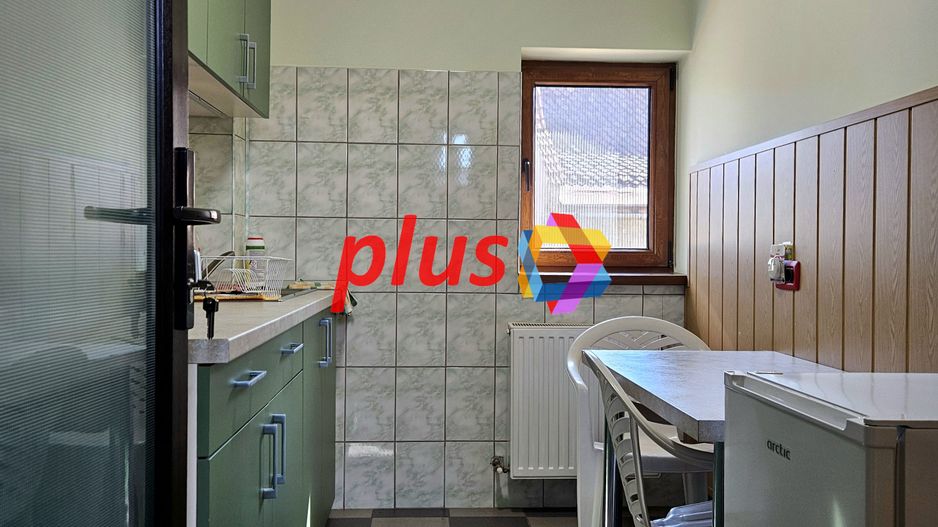 Casă plus Spațiu comercial  741 mp, Teren 906 mp Brasov - zona Blumana - Poză 15