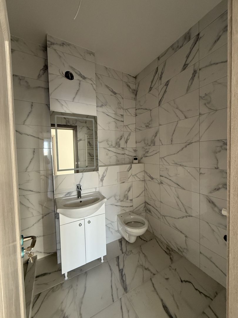 PROMO AP. 2 CAMERE-METROU N. TECLU-50% DISCOUNT PENTRU LOCUL DE PARCARE! - Poză 4