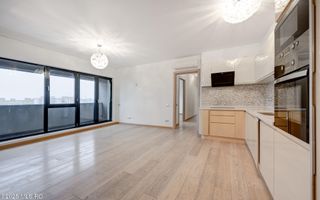 Penthouse 4 Camere 150 mp, Terasa, Boxa 34 mp, 2 Parcari - Poză 9
