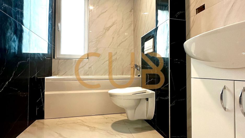 2cam mobilat+utilat | bloc nou,centrala, parcare,lift | Giroc - IQ - Poză 5