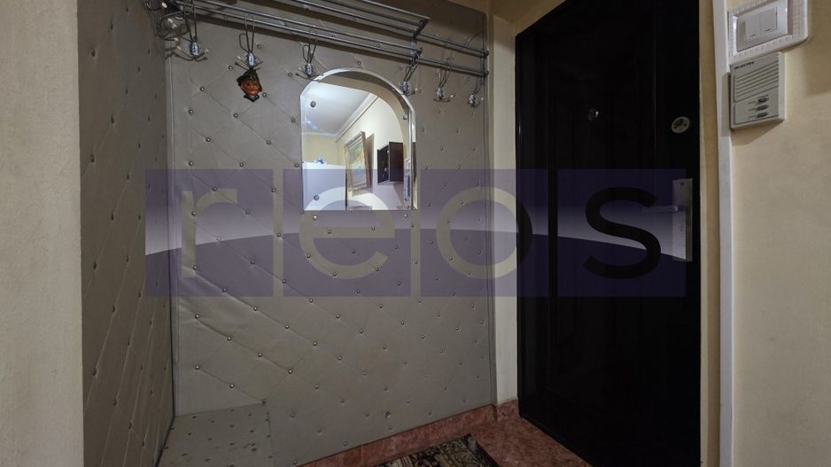 VANZARE 3 CAMERE -SEMIDECOMANDAT - BRANCOVEANU - Poză 15