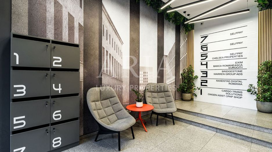 Spatiu birou Dacia - Poză 9