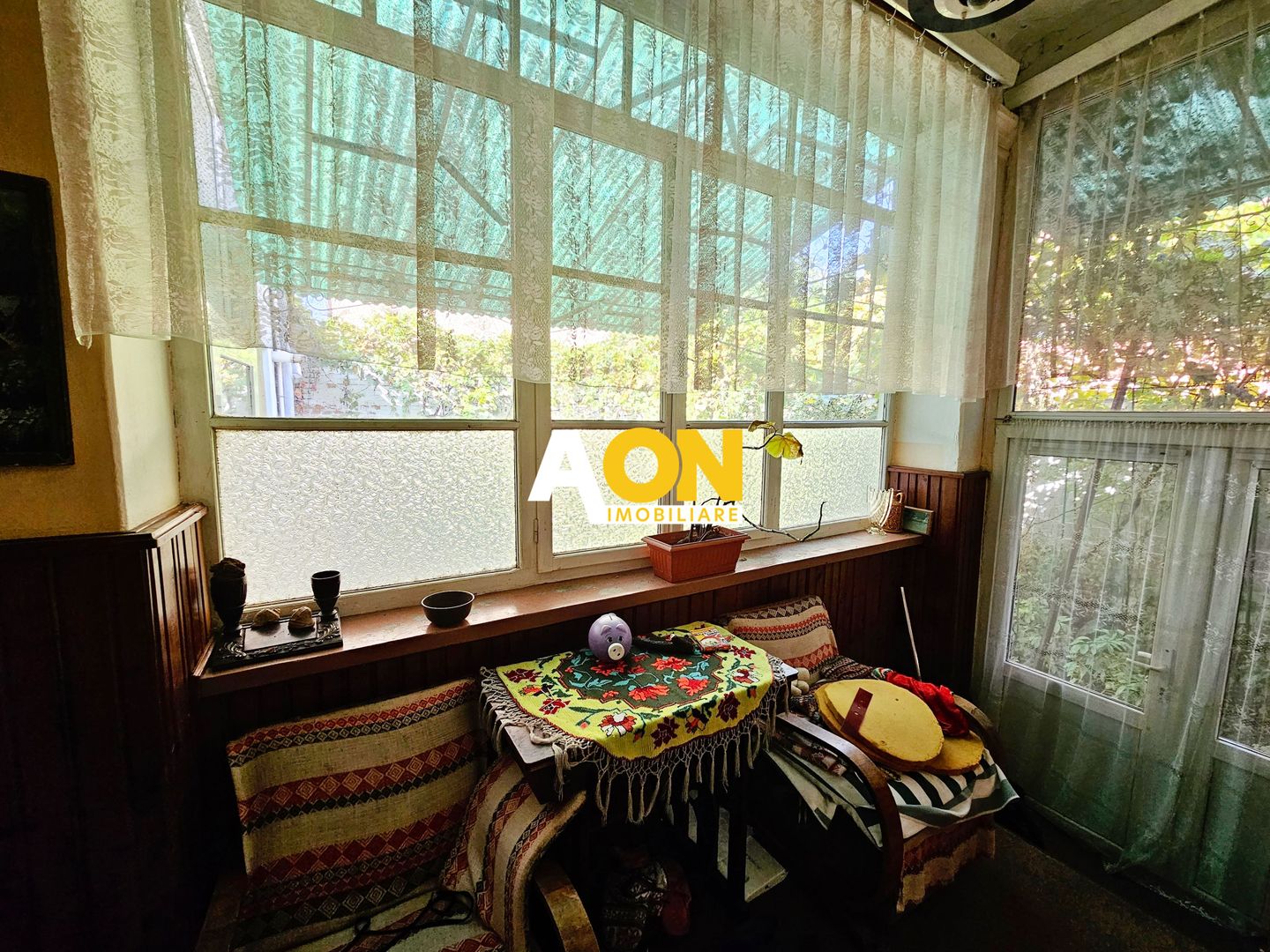 Casa cu 3 camere, 248 mp teren, pretabila pt birouri, zona Prefectura - Poză 11