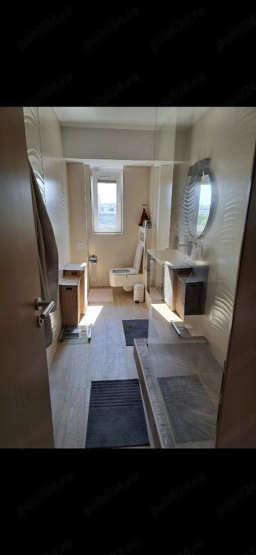 Apartament Piata Victoriei // Bloc BCR - Poză 4