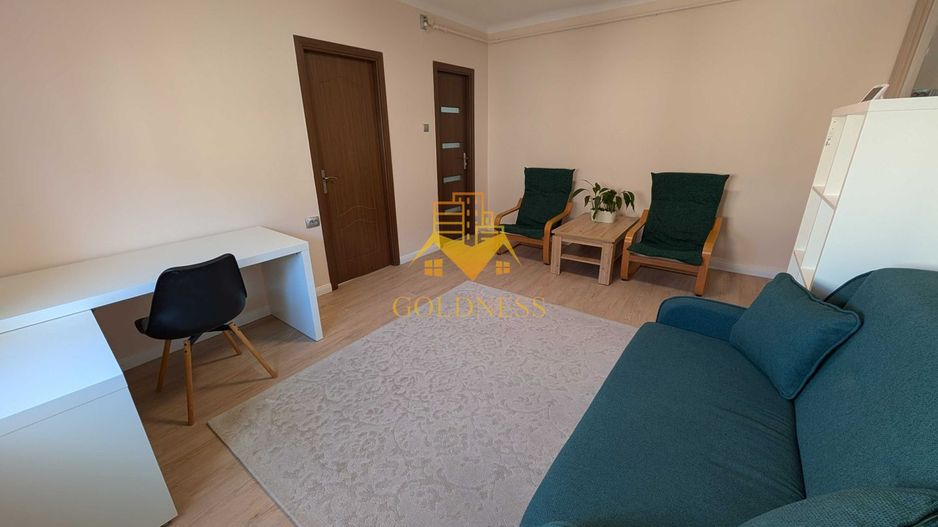 2 camere, Ultra Central, Nicolae Titulescu, Constantin Papilian - Poză 7