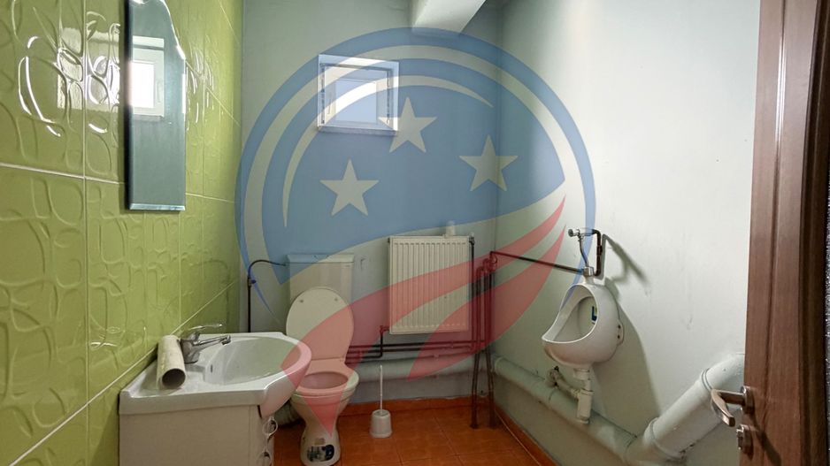 SPATIU BIROURI , COMERCIAL, CLINICA 700MP CU PARCARE - Poză 8