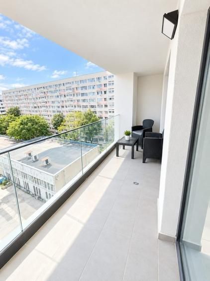 Apartament 2 camere Bloc Nou 2026 | Metrou Obor - Poză 6