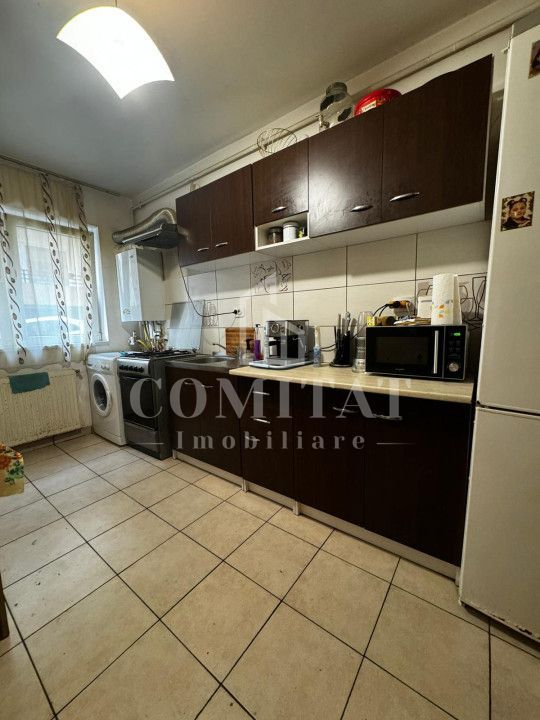 Apartament 2 camere | Zona Stejarului |  41mp - Poză 6