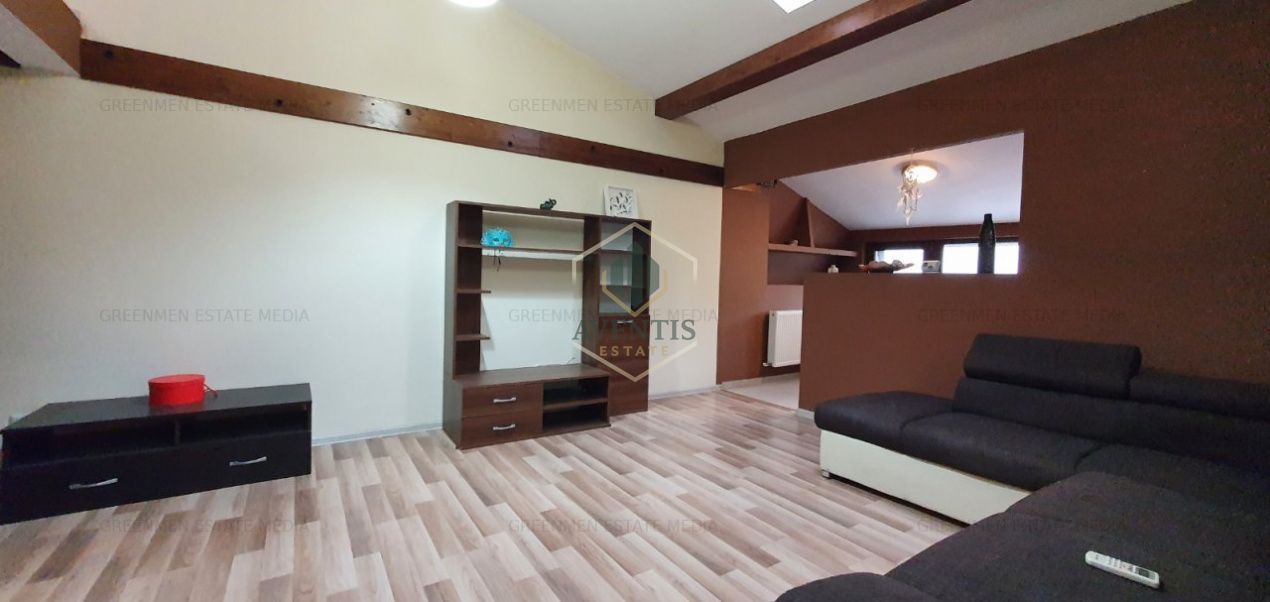IANCULUI- MEGAMALL APARTAMENT PE 2 NIVELE 15 MINUTE METROU PIATA IANCULUI - Poză 3