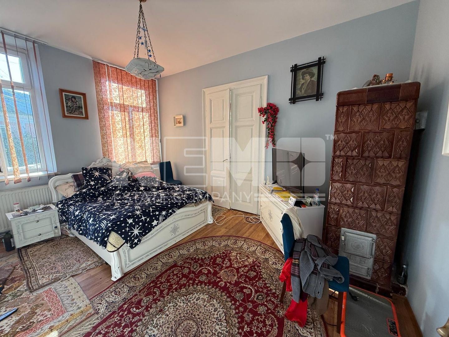 Casă individuală | 3 camere | Rădăuți, Central | 98 mp - Poză 17