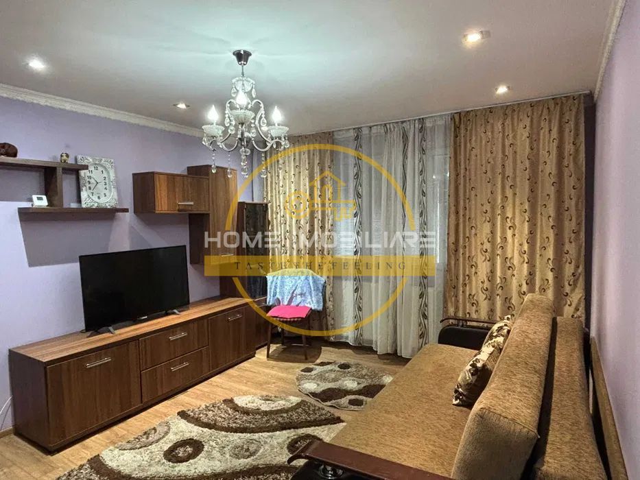 Apartament cu 2 camere/ 48mp/ zona Mircea cel Batran - Poză 1
