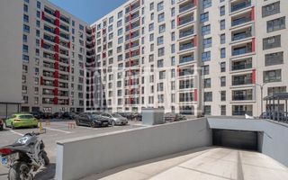 2 Camere High Level Plaza Residence Exigent Mall Afi Politehnica - Poză 8