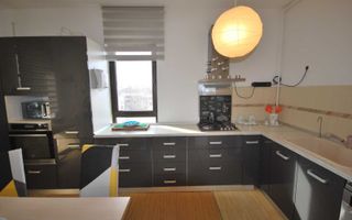 Apartament 2 Camere | Terasă 16mp cu Vedere Panoramică | Metrou - Poză 3