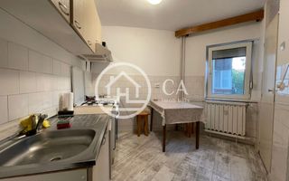 Apartament de inchiriat cu 3 camere în zona Nufărul, Oradea - Poză 10