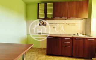 Apartament cu 1 camera de inchiriat in Rogerius, Oradea - Poză 3