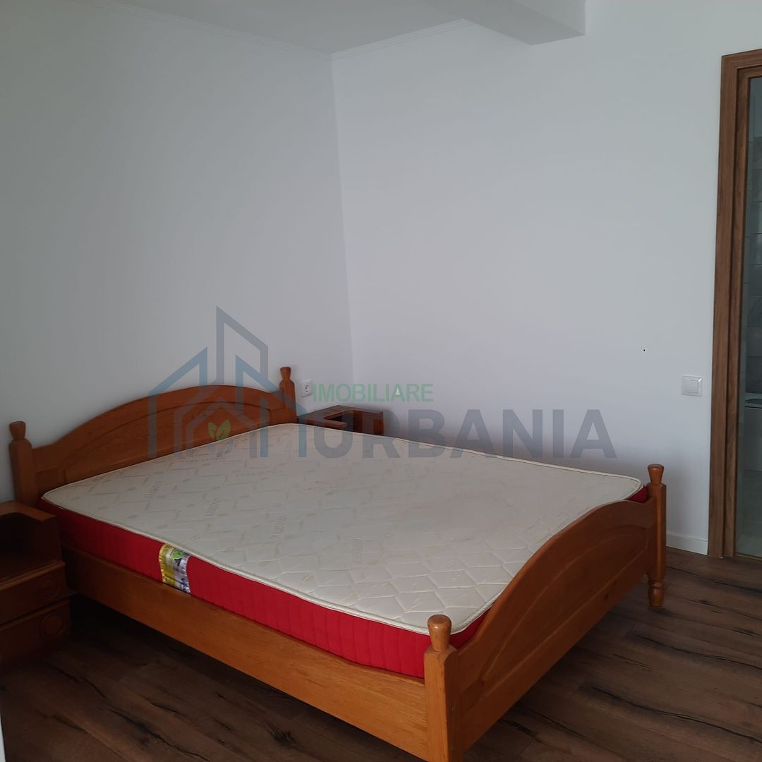 Casă de închiriat cu 2 camere, zona Galata, Alexandru cel Bun - Poză 7