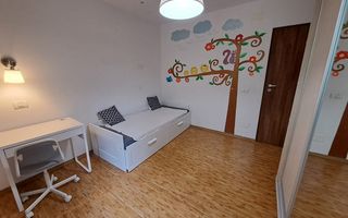 Apartament 2 camere, parter, langa parc IOR, metrou aproape - Poză 1