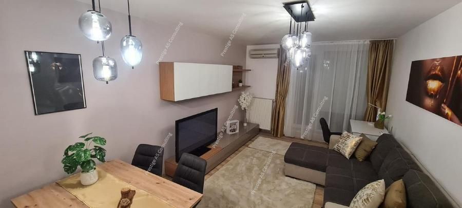 2 Camere | Strada Armoniei | Loc Parcare Inclus - Poză 4