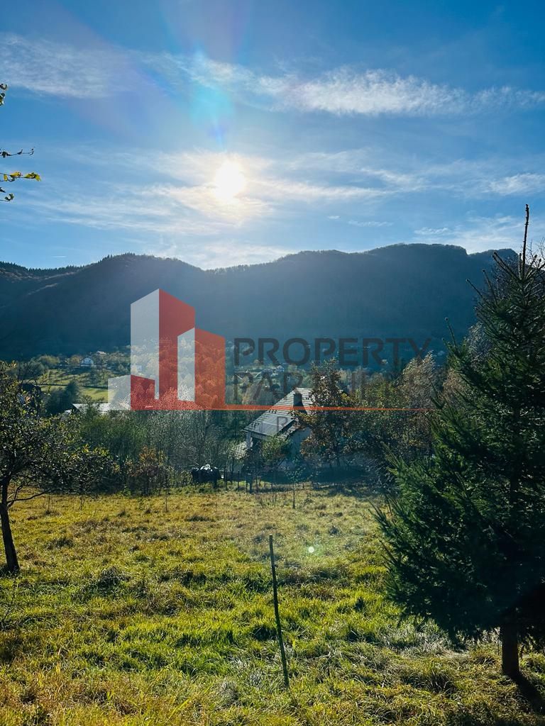Teren Bran / Predelut cu priveliste 1840mp - Poză 7