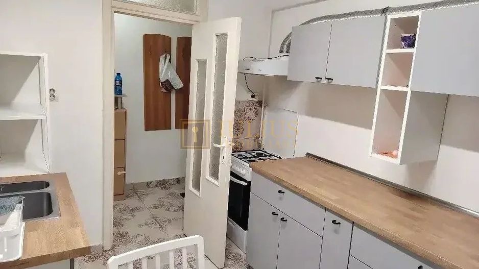 2 camere| Complexul Studentesc-Olimpia| parter| racoros| - Poză 3