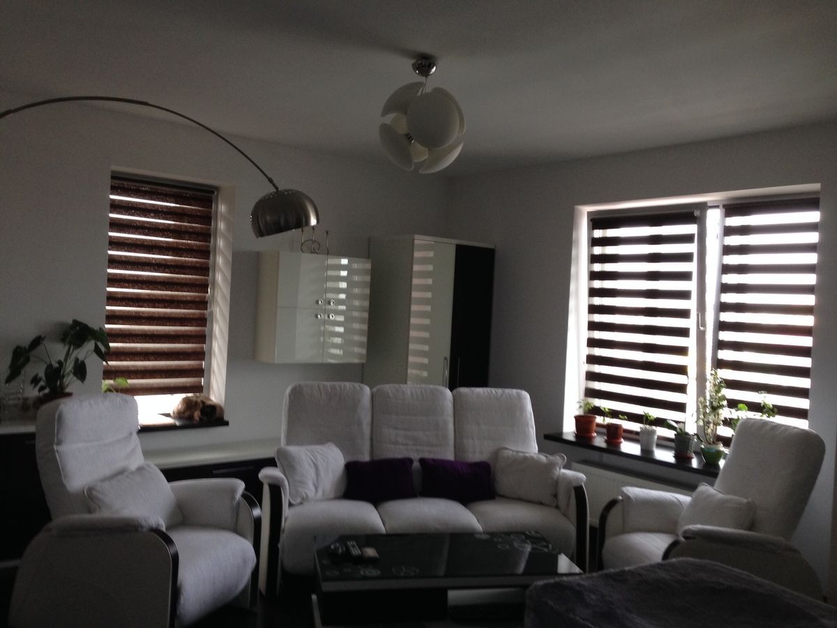 Apartament 3 camere, cu 2 bai. Asmita Garden - Poză 4