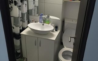 Apartament cu doua camere, Bd. Obregia, 99.990€ - Poză 5
