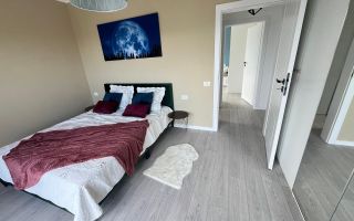 Apartament 3 Camere – Tip Penthouse, Etaj Retras | Torontalului - Poză 8