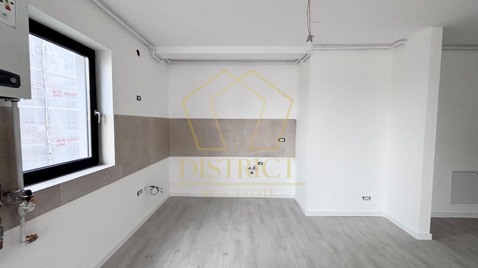 COM 0% Apartament nou cu 2 camere | Mehala - Poză 2