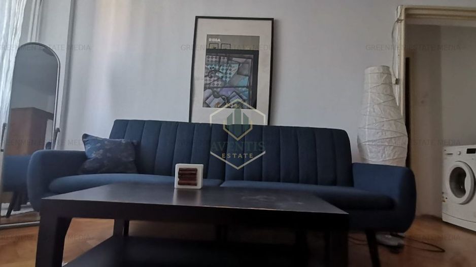 Inchiriere apartament 2 camere, semidecomandat, Mosilor - Poză 5